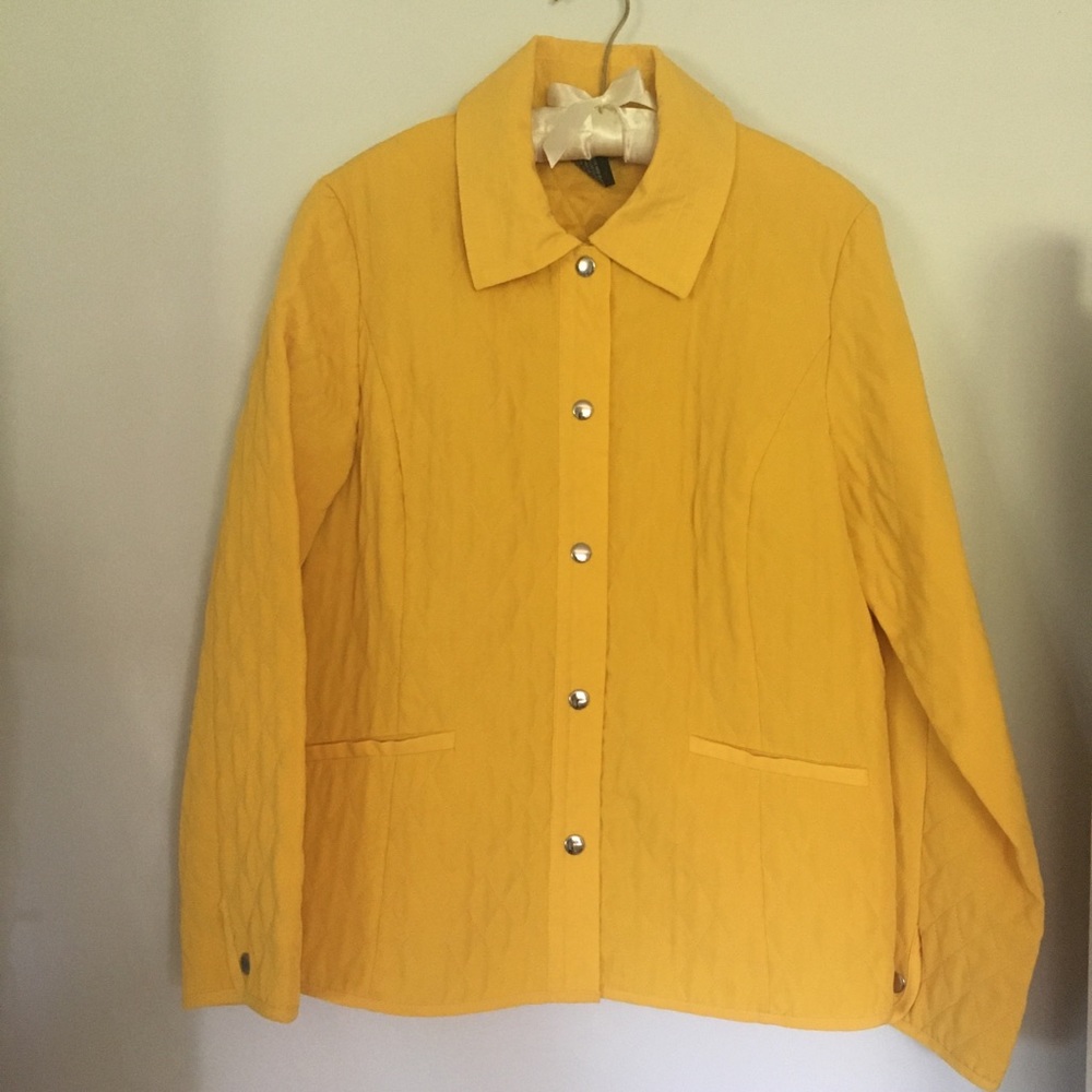 🌻Lightweight jacket